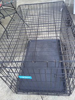 Cage