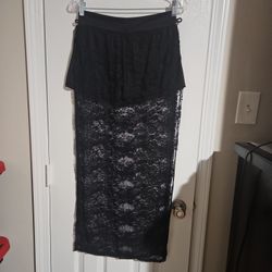 Woman's Skirt
