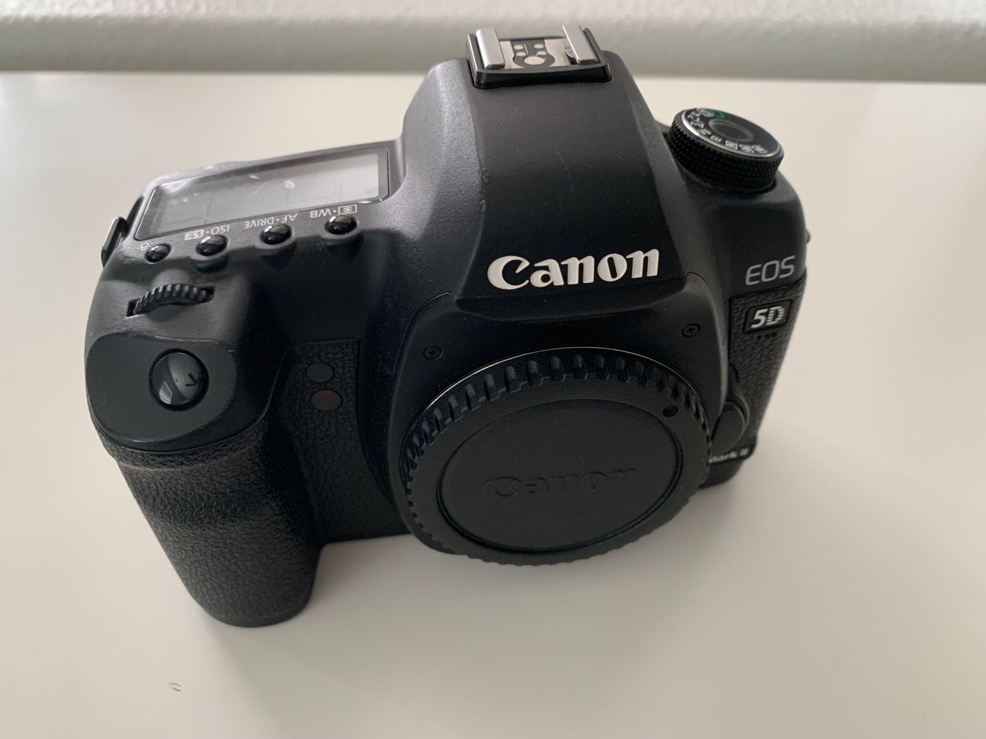 Canon 5D Mark II Bundle