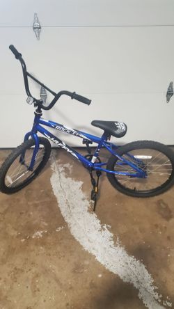 Huffy Bike Size 20"