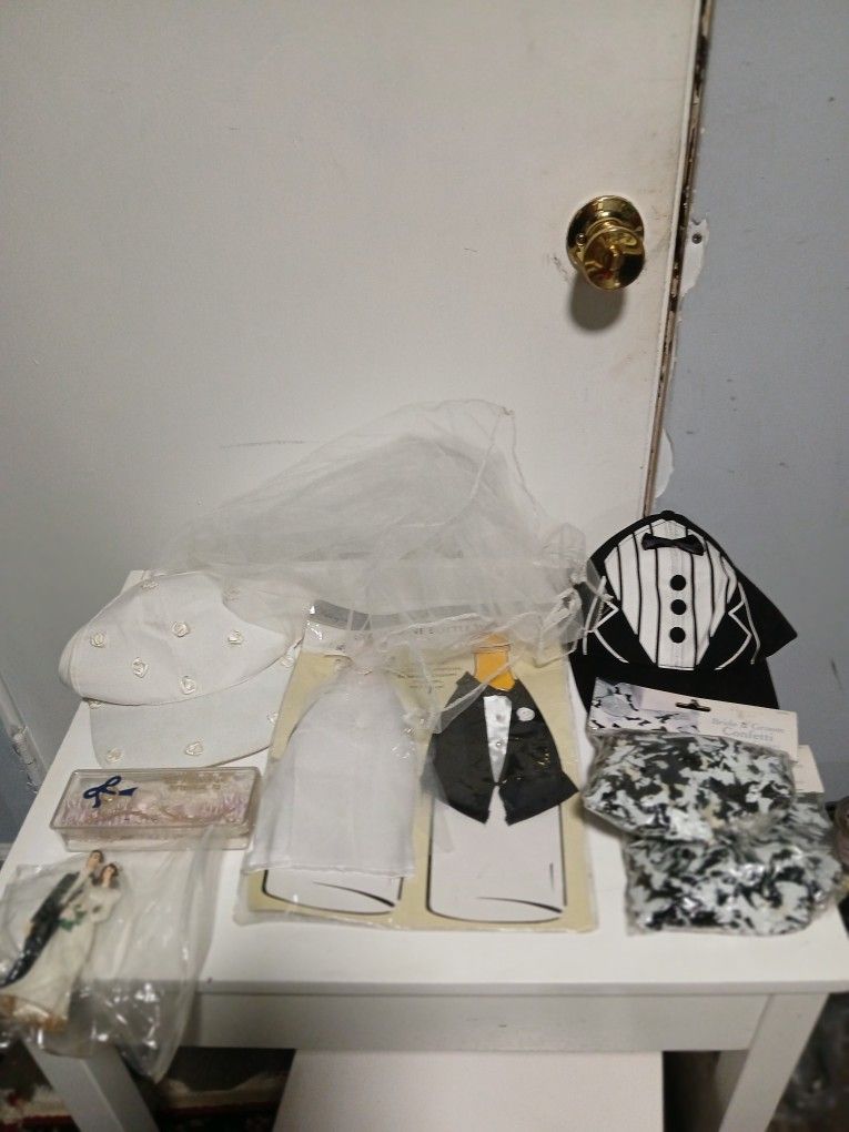 BUDGET WEDDING BUNDLE