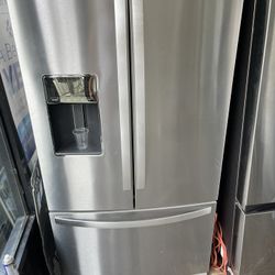 Wirpool Refrigerador 