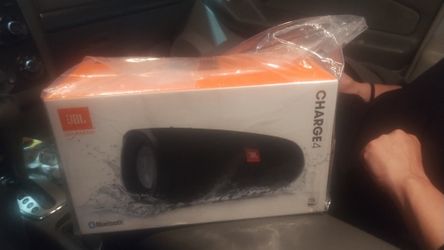 Portable Speaker JBL