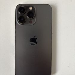 iPhone 13 Pro