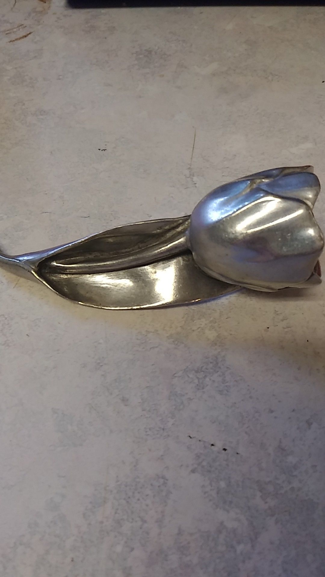 Seagull 1986 tulip puter