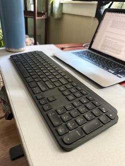 Logitech MX Keys Keyboard