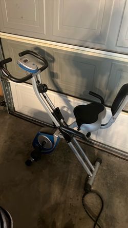 Xterra bike