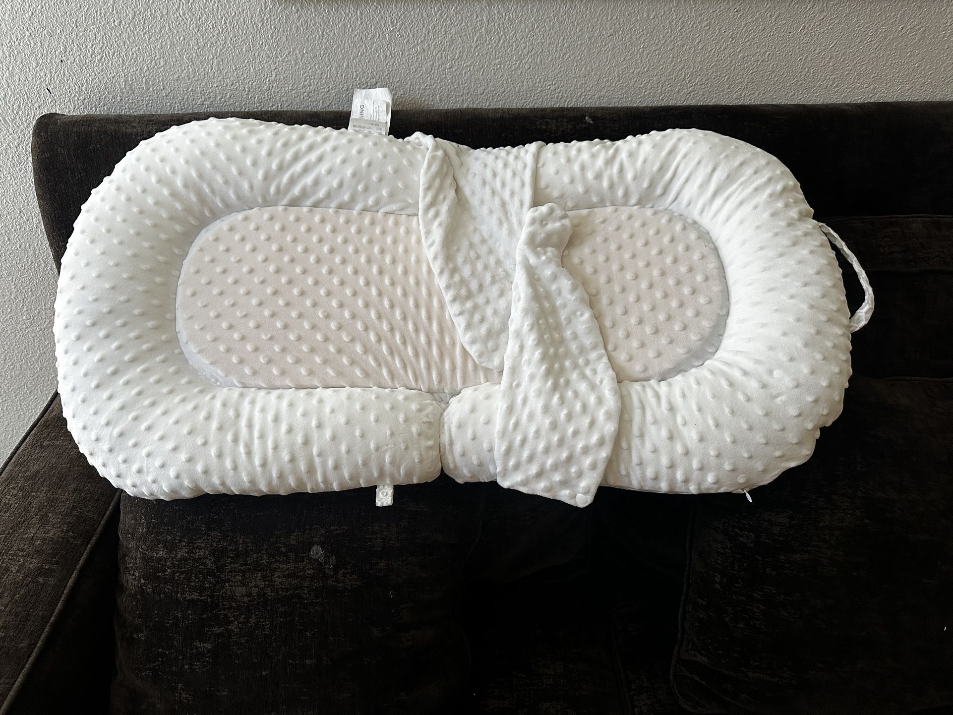 Baby Mattress Like New