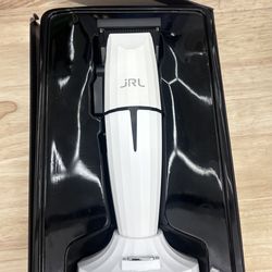 JRL Ghost Onyx Clipper