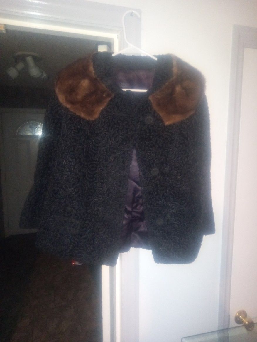 Nice Women's Coat S/M