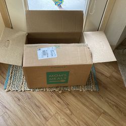 Cardboard boxes free 