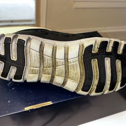 Men’s Composite Toe Safety Shoes(Reebok)