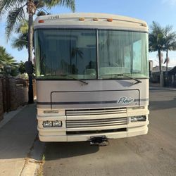 1997 Fleetwood Fair  RV