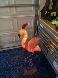 Christmas decoration - Free To A Good Home