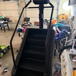 Signature Fitness Stair Stepper