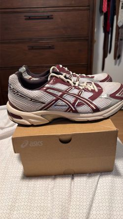 ASICS