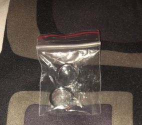 Bmx bike peg adapters