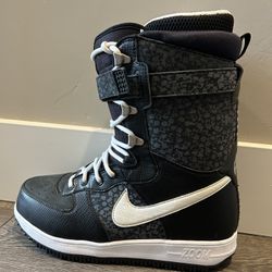Nike snowboarding ZF1 