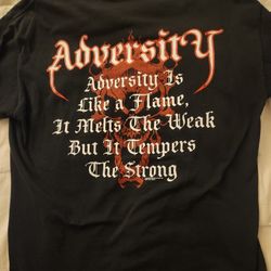 Wicked Jester Tshirt Original Owner[Bonus]