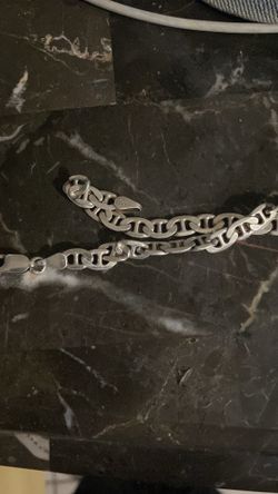 Sliver chain