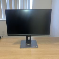 ASUS ProArt Display PA278QV 27” WQHD
