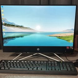 Laptop Hp Táctil En 100 Solo Por Hoy 