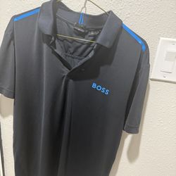 Hugo Boss Polo  Size M