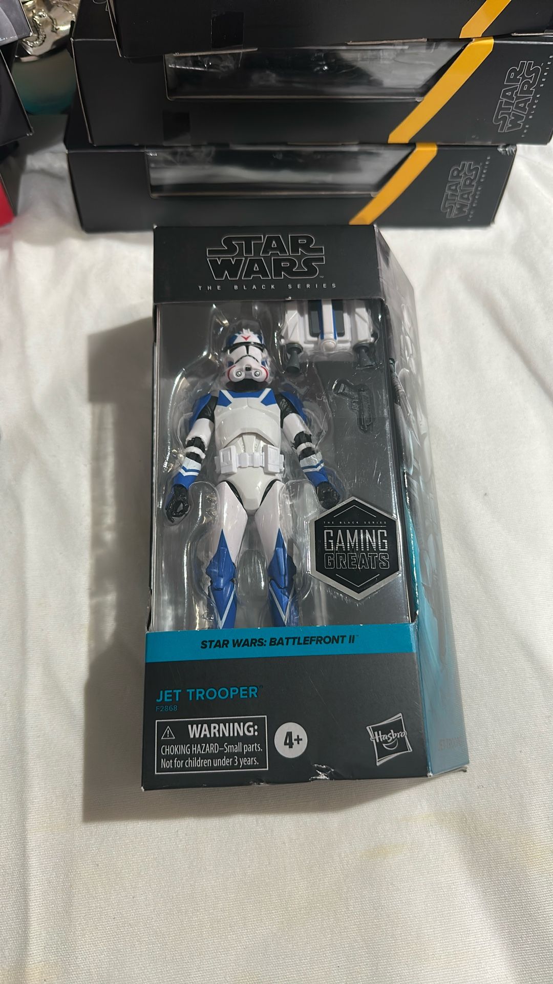 Star Wars 
