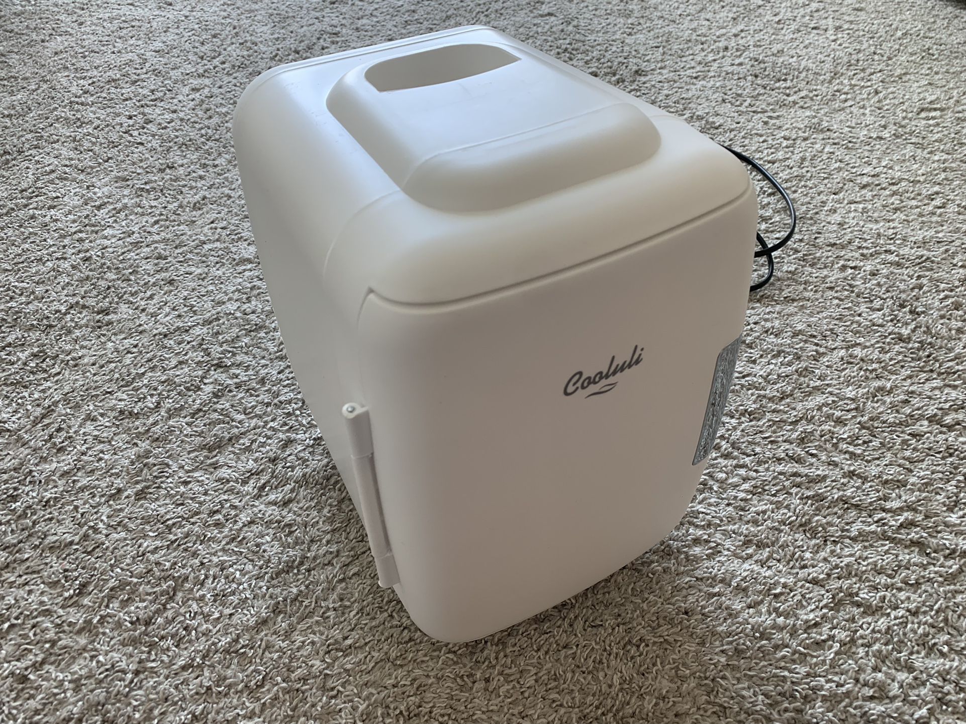 Mini Refrigerator