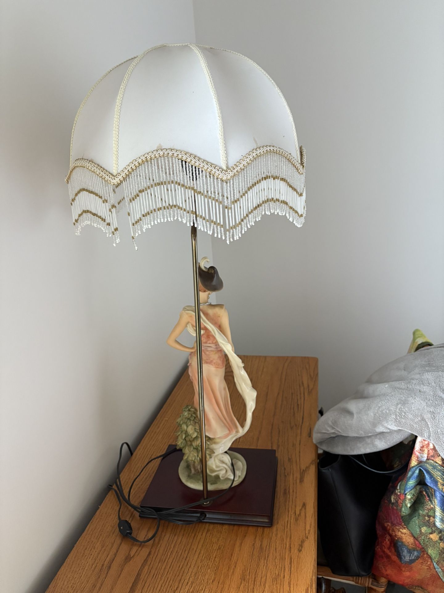Pretty Lamp