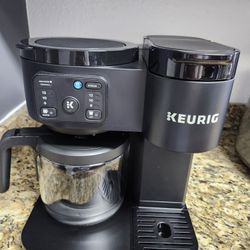 Keurig Duo- Never Used