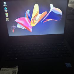 HP Laptop 14” 