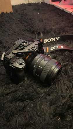 Sony α7R V
