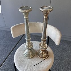 Candle Holders 