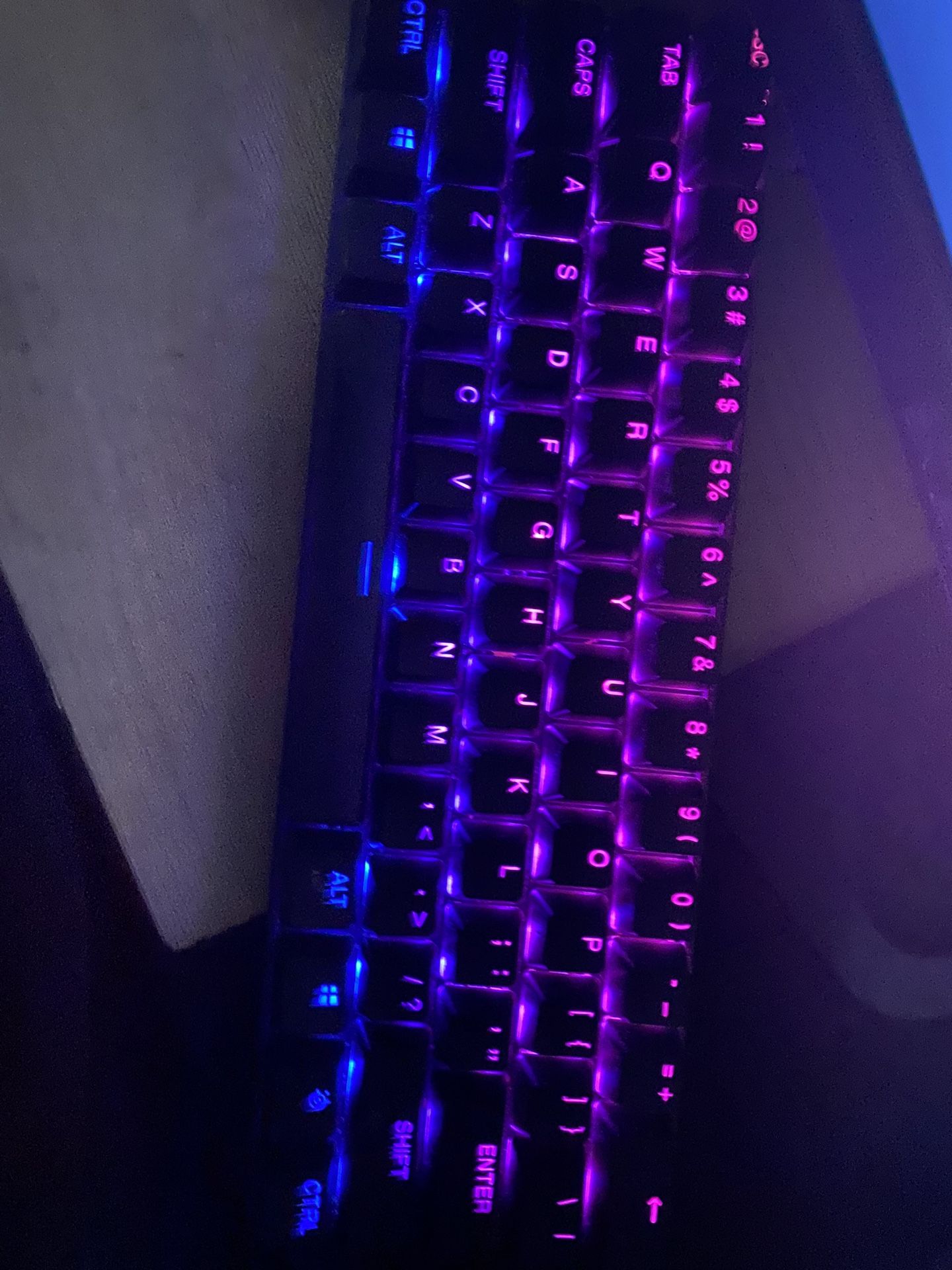 Apex 9 Mini 