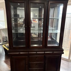 China Cabinet