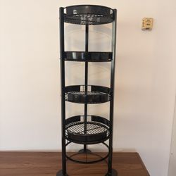 Metal Holder 