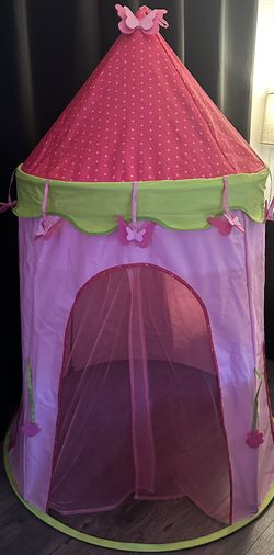Butterfly Tent