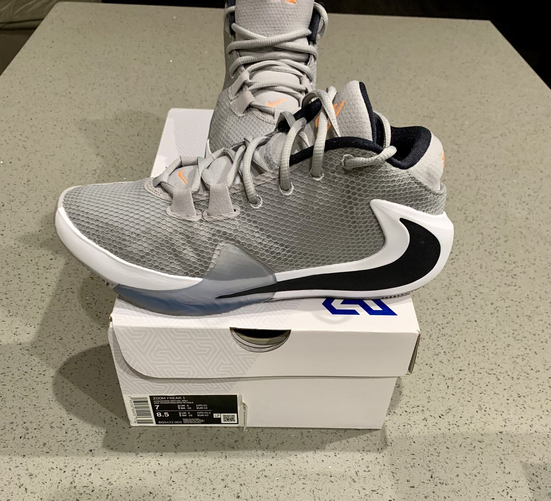 Nike Shoes