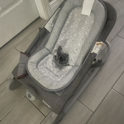 Rocking Chair Baby 