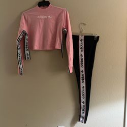 Adidas Set