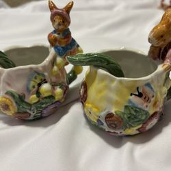 Vintage Tea Cup 