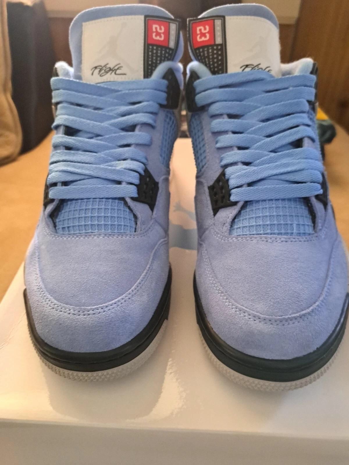 Jordan Air Jordan Shoe