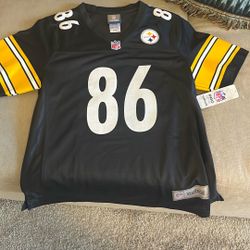 Pittsburgh Steelers Jersey