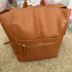 Fawn Design Square Diaper Bag