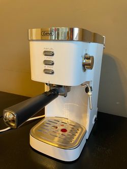 Gevi Espresso Machine