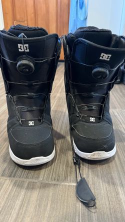 DC Lotus Snowboard boots
