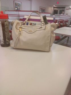 Coach kleo carryon
