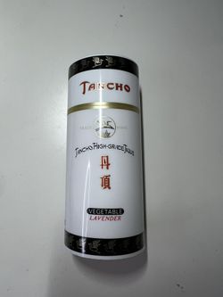 Tancho Hair Wax Stick