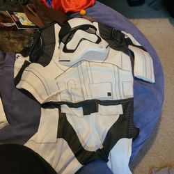 Kids Costume  Medium 8 /10